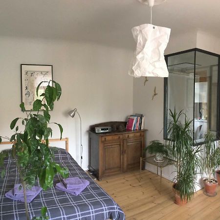 Sunrise Apartment In The Quiet Centre Riga Ngoại thất bức ảnh