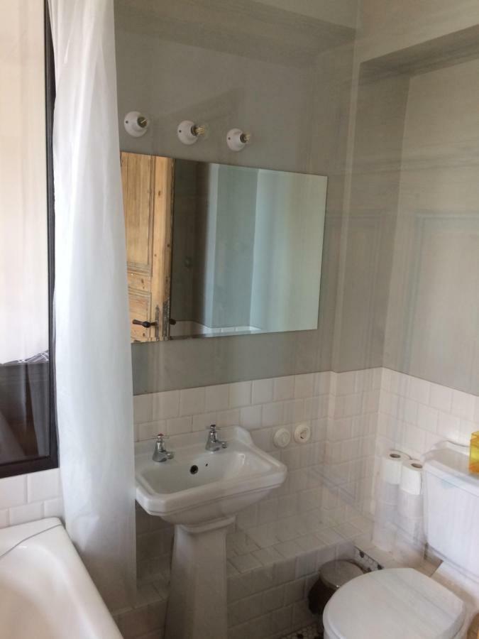 Sunrise Apartment In The Quiet Centre Riga Ngoại thất bức ảnh