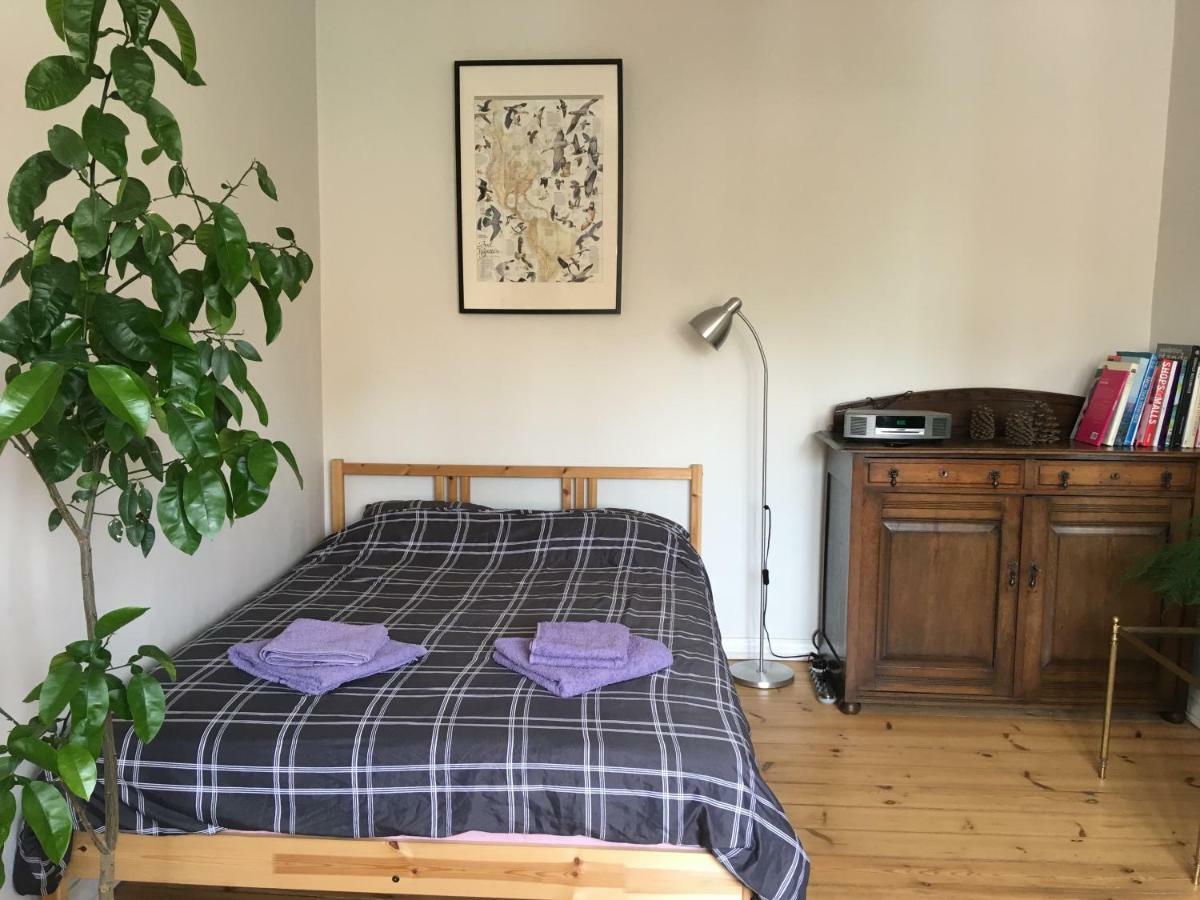 Sunrise Apartment In The Quiet Centre Riga Ngoại thất bức ảnh