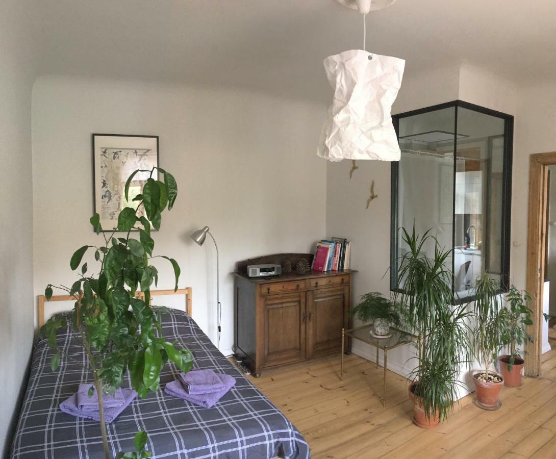 Sunrise Apartment In The Quiet Centre Riga Ngoại thất bức ảnh