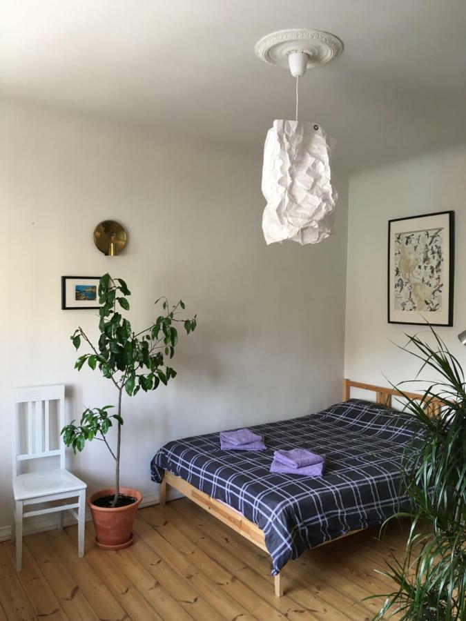 Sunrise Apartment In The Quiet Centre Riga Ngoại thất bức ảnh