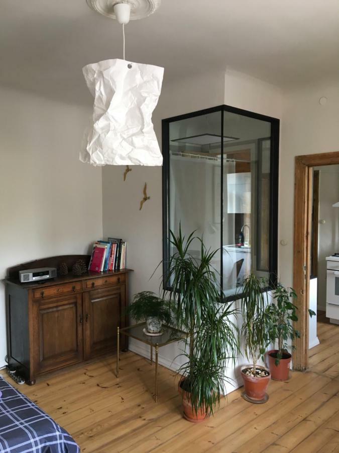 Sunrise Apartment In The Quiet Centre Riga Ngoại thất bức ảnh
